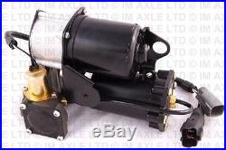 Discovery 3 Air Suspension Compressor Lift Pump. To Fit Hitachi Type