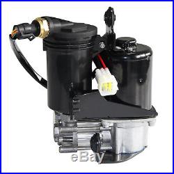 Docas Air Compressor Air Pump w Dryer for GM SUV Chevy Tahoe Escalade 15254590