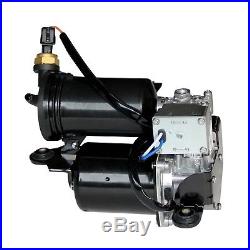 Docas Air Compressor Air Pump w Dryer for GM SUV Chevy Tahoe Escalade 15254590