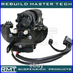 Dodge RAM 1500 2013-2018 OEM REBUILT Air Suspension Compressor Pump 68232648AA