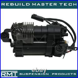 Dodge RAM 1500 2013-2018 OEM REBUILT Air Suspension Compressor Pump 68232648AA