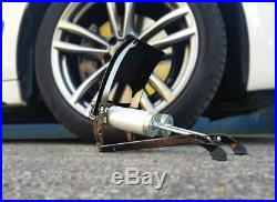 Double Barrell Cylinder Pump Air Inflator Foot Pump Car Bicycle Bike Tyre Items