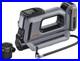 Dual Cylinder Portable Tire Inflator Air Compressor with 20V Removable Battery