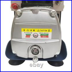 Electric Air Compressor High Pressure Max 4350 psi Air Pump Portable Pump