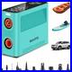 Electric Paddle Board Pump 150PSI 4X Faster SUP Pump, Auto Air Compressor for