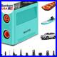Electric Paddle Board Pump 150PSI 4X Faster SUP Pump, Auto Air Compressor for