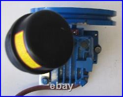 Emglo Jenny Model F Air Compressor Piston Pump 10 Flywheel