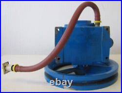 Emglo Jenny Model F Air Compressor Piston Pump 10 Flywheel