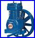 Emglo/jenny Model F Bare Replacement Pump Without Head Unloaders 421-1001