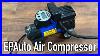 Epauto 12v Automotive Air Compressor Digital Tire Inflator Review An Amazing Value