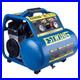 Estwing 5 Gallon 180 PSI Quiet Oil Free Air Compressor New In Box