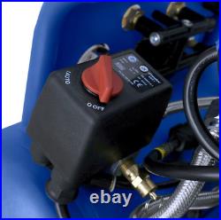 Estwing 5 Gallon 180 PSI Quiet Oil Free Air Compressor New In Box