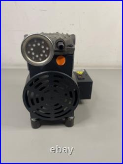 FASCO Bio RA Instruments Air Compressor Pump Motor 115V / 230V Lab Medical Grade