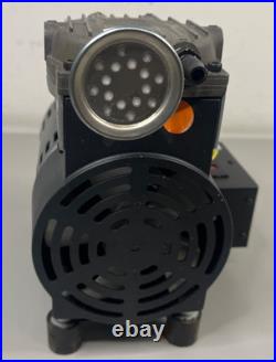 FASCO Bio RA Instruments Air Compressor Pump Motor 115V / 230V Lab Medical Grade