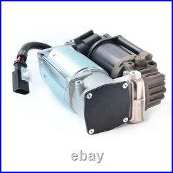 Fit For BMW X5 (F15/F85) 2014-2018 Air Suspension Compressor Pump 37206875177