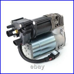 Fit For BMW X5 (F15/F85) 2014-2018 Air Suspension Compressor Pump 37206875177