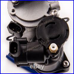 Fits MERCEDES W221 W216 Air Suspension Compressor pump AIRMATIC 2213201604 Sale