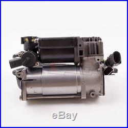 For Audi A6 C5 Allroad 01-05 Type 4B Air Suspension Pump Compressor 4Z7616007