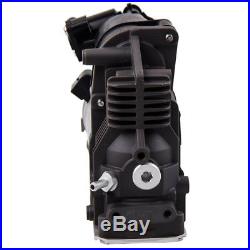 For BMW X5 (E70) 2007-2013 OEM Quality Air Suspension Air Compressor Pump
