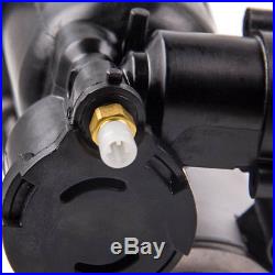 For BMW X5 (E70) 2007-2013 OEM Quality Air Suspension Air Compressor Pump