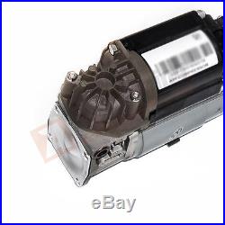 For C2C27702 Jaguar XJ8 X350 X358 Air Suspension Air Compressor Pump with Dryer