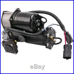 For Hitachi Type For Land Rover Discovery 3 4 Air Compressor Pump LR010376