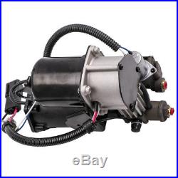 For Hitachi Type For Land Rover Discovery 3 4 Air Compressor Pump LR010376