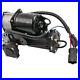 For Land Rover Discovery LR3 3 2004-09 Only for Hitachi TYPE AIR COMPRESSOR PUMP