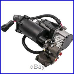 For Land Rover Discovery LR3 3 2004-09 Only for Hitachi TYPE AIR COMPRESSOR PUMP