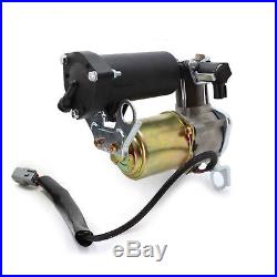 For Lexus Gx470 & Toyota 4runner Air Suspension Compressor Pump With Dryer