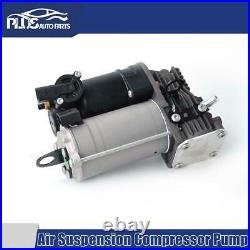 For Mercedes 07-12 GL450 ML350 X164 Air Suspension Compressor Assembly Pump