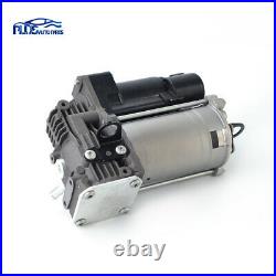 For Mercedes 07-12 GL450 ML350 X164 Air Suspension Compressor Assembly Pump