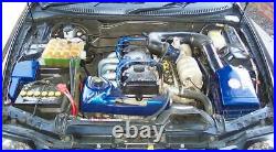 Ford Falcon Air Conditioner Compressor Pump for 1998-2003 6 cyl & V8 AU 1, 2 & 3