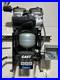 GAST Electric Air Compressor 0.5 hp, 1 Stage, Horizontal, 0.53 gal, 2.5 cfm, 55