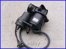 GM OEM Air Compressor with REBUILT Dryer &NewParts Tested 20-point Inspection 573C