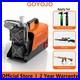 GOYOJO PCP Air Compressor 4500Psi Oil-Free Water-Free Dual Power Mini Pump AC-2