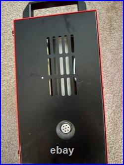 GX PUMP CS4-I Portable PCP Air Compressor 350W Motor 5800 Max PSI