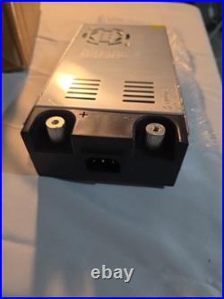 GX PUMP GX-E-CS3 PCP Air Compressor 4500 PSI For Paintball PCP Airgun Diving