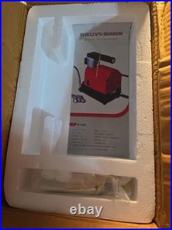 GX PUMP GX-E-CS3 PCP Air Compressor 4500 PSI For Paintball PCP Airgun Diving