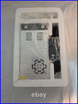 GX PUMP GX-E-CS3 PCP Air Compressor 4500 PSI For Paintball PCP Airgun Diving