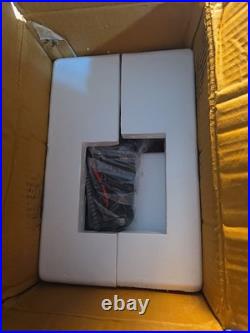 GX PUMP GX-E-CS3 PCP Air Compressor 4500 PSI For Paintball PCP Airgun Diving