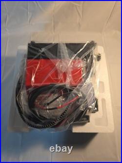 GX PUMP GX-E-CS3 PCP Air Compressor 4500 PSI For Paintball PCP Airgun Diving