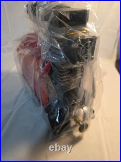 GX PUMP GX-E-CS3 PCP Air Compressor 4500 PSI For Paintball PCP Airgun Diving