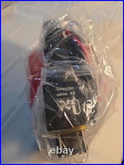 GX PUMP GX-E-CS3 PCP Air Compressor 4500 PSI For Paintball PCP Airgun Diving