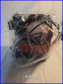 GX PUMP GX-E-CS3 PCP Air Compressor 4500 PSI For Paintball PCP Airgun Diving