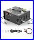 GX PUMP PCP Air Compressor CS1-I with Built-in Power Apdater, Auto Stop