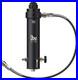 GX-PUMP Professional-Grade High Pressure PCP Air Compressor Filter with Pressu