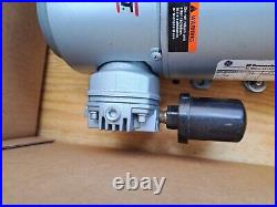 Gast 2HBC-10-M200X air conditioning ac Vacuum Pump Air Compressor Motor