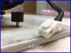 Gast 86R135-101-N270X Rocking Piston Single Oil-less Compressor/Pump