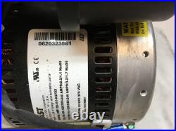 Gast 86R135-101-N270X Rocking Piston Single Oil-less Compressor/Pump